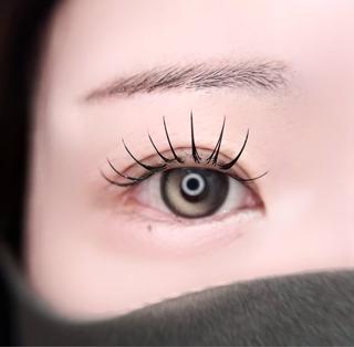 マツエク・マツパ 🎀eyelist. mizuki🐈⬛のマツエク・マツパデザイン