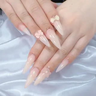 ネイル nailsalon luluのネイルデザイン