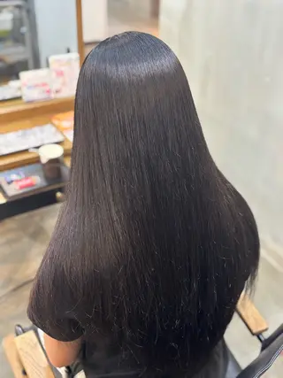 ロング 🍒KAHOE🍒 Rooohairのヘアスタイル
