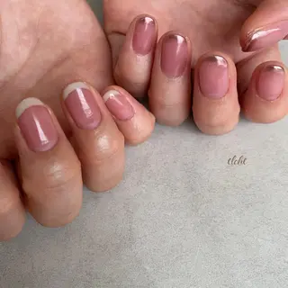 ネイル salon de fika【中崎町】のネイルデザイン