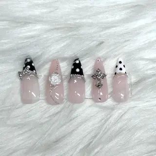 ネイル MOMOKA ★池袋nailのネイルデザイン