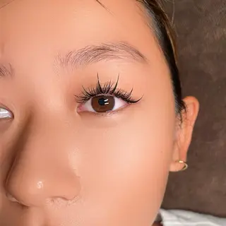 マツエク・マツパ 168.0 beauty のマツエク・マツパデザイン