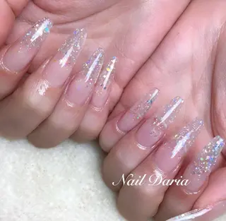 ネイル nail salon Dariaのネイルデザイン