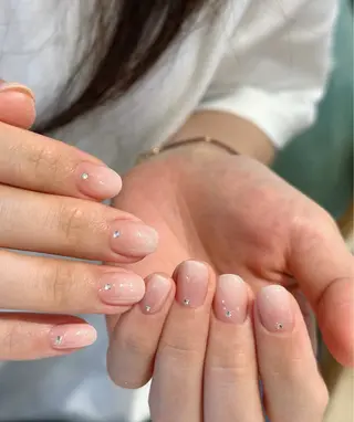 ネイル LadyJJNail つくばのネイルデザイン