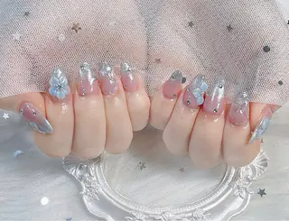 ネイル Hana Nail Salonのネイルデザイン