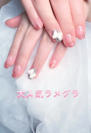 ネイル べ にのネイルデザイン