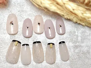 ネイル 【フィルイン専門店】 KURUMIのネイルデザイン