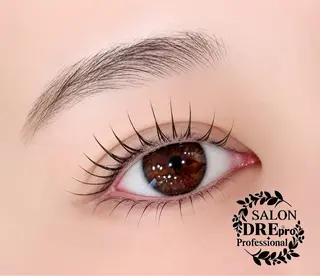 マツエク・マツパ salonDRE AYAKAの眉毛・アイブロウイメージ