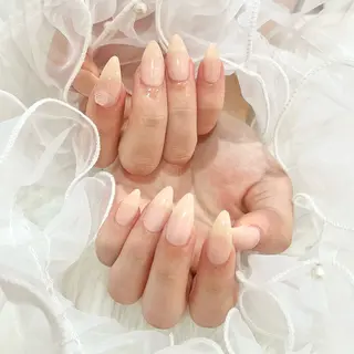 ネイル Glycine saraのネイルデザイン
