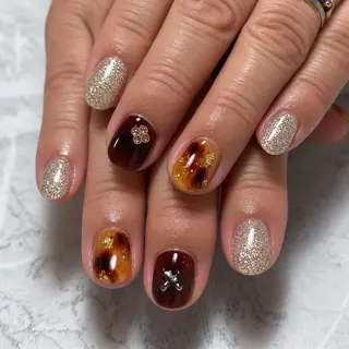 ネイル Nailsalon RULIN【ルリン】のネイルデザイン