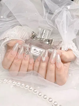 ネイル toyvenail 🎀konomiのネイルデザイン