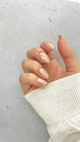 ネイル 'a'ala nailのネイルデザイン