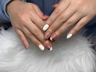 ネイル Ruby Nail Salonのネイルデザイン
