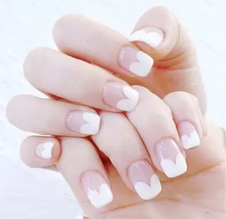 ネイル Cute beauty2のマツエク・マツパデザイン