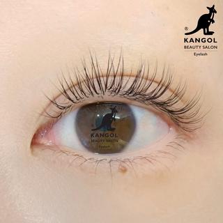 マツエク・マツパ KANGOL SALON齋藤の眉毛・アイブロウイメージ