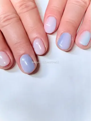ネイル ILLO mayoのネイルデザイン