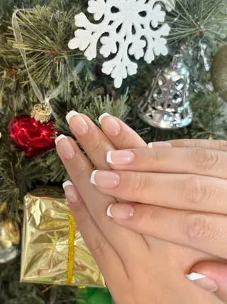 ネイル Natsuki ⟡.·paragelのネイルデザイン