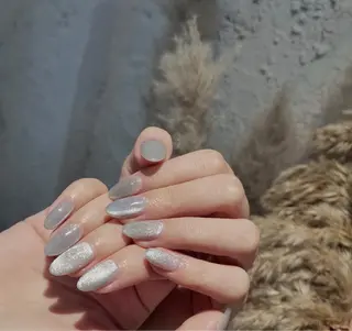 ネイル Nail&Eye lash Nanaのネイルデザイン