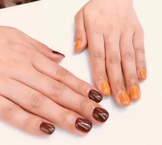 ネイル 吉田 (ネイリスト)のネイルデザイン