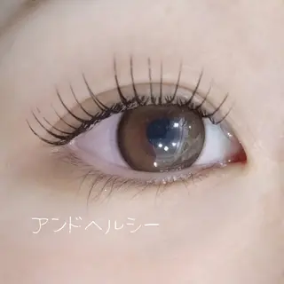 マツエク・マツパ 西村 綾子のネイルデザイン