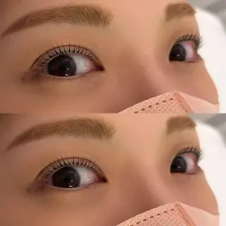 マツエク・マツパ yuka *の眉毛・アイブロウイメージ