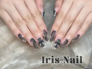 ネイル 🍒IRIS Nail🌸のネイルデザイン
