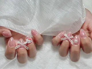 ネイル TS. nails___のネイルデザイン