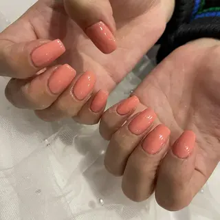 ネイル Wish Nail 恒川のネイルデザイン