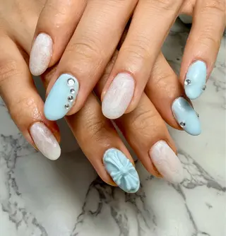 ネイル Mai’s nailのネイルデザイン