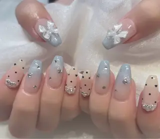ネイル Luvia harumiのネイルデザイン