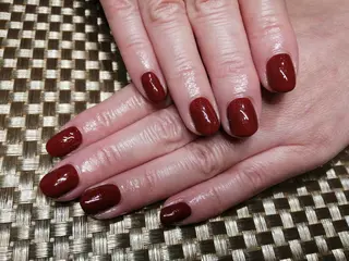 ネイル いとう えみりのネイルデザイン