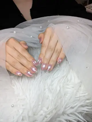 ネイル Queen Nail 柏店 クイーンネイルのネイルデザイン