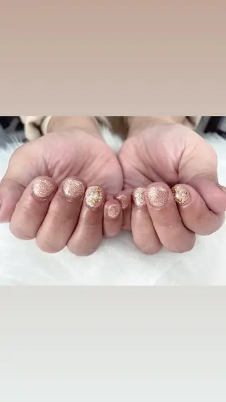 ネイル デュアス R _宇都宮のネイルデザイン