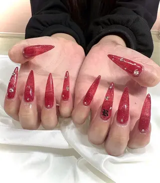 ネイル Ashliy大宮♡ アシュリーのネイルデザイン