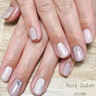 ネイル Nail Salon ciseのネイルデザイン