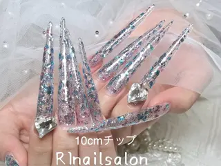 ネイル R1🎀Nail💕 池袋東口店のネイルデザイン