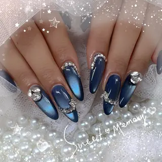 ネイル Chill Nailsalonのネイルデザイン