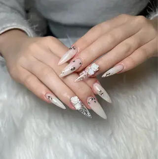 ネイル KING Nailのネイルデザイン
