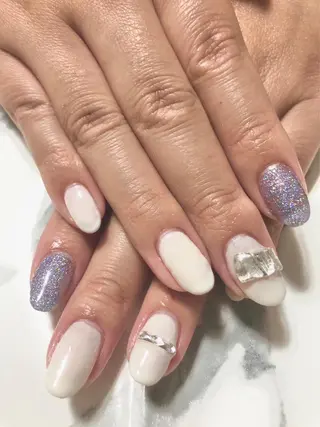 ネイル k.nail #ksmのネイルデザイン
