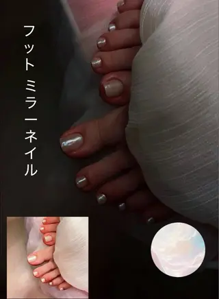 ネイル HandSnail 座間自宅ネイルサロンのネイルデザイン