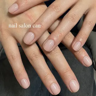 ネイル nail salon CAN-中島公園のネイルデザイン