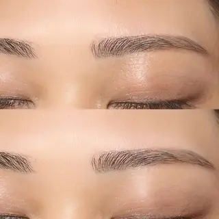 アイブロウ ♡fein. beauty♡のマツエク・マツパデザイン