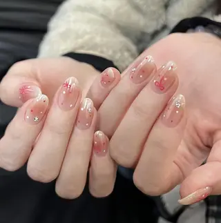 ネイル エリ🫧 nail池袋東口のネイルデザイン