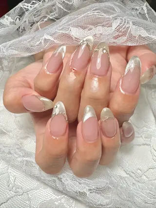 ネイル PECO. NAILSALONのネイルデザイン