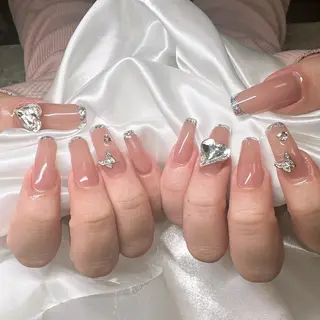 ネイル Moon Nail /栄 大須のネイルデザイン