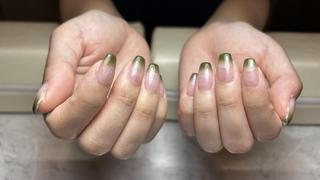 ネイル mofie🤍ナツカ /恵比寿駅徒歩3分のネイルデザイン