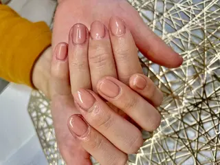 ネイル 若槻 由紀のネイルデザイン