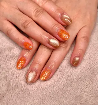 ネイル edit MINAMIのネイルデザイン