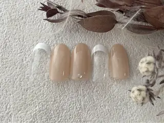 ネイル mogunail &blowのネイルデザイン