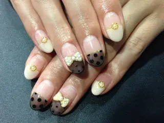 ネイル K- nailのネイルデザイン